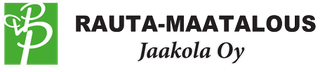 Rauta-Maatalous Jaakola Oy