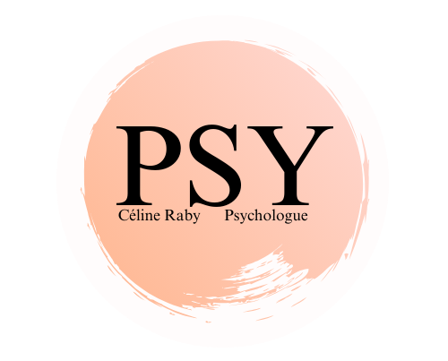 Logo de C&eacute;line Raby