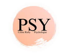 Logo de C&eacute;line Raby