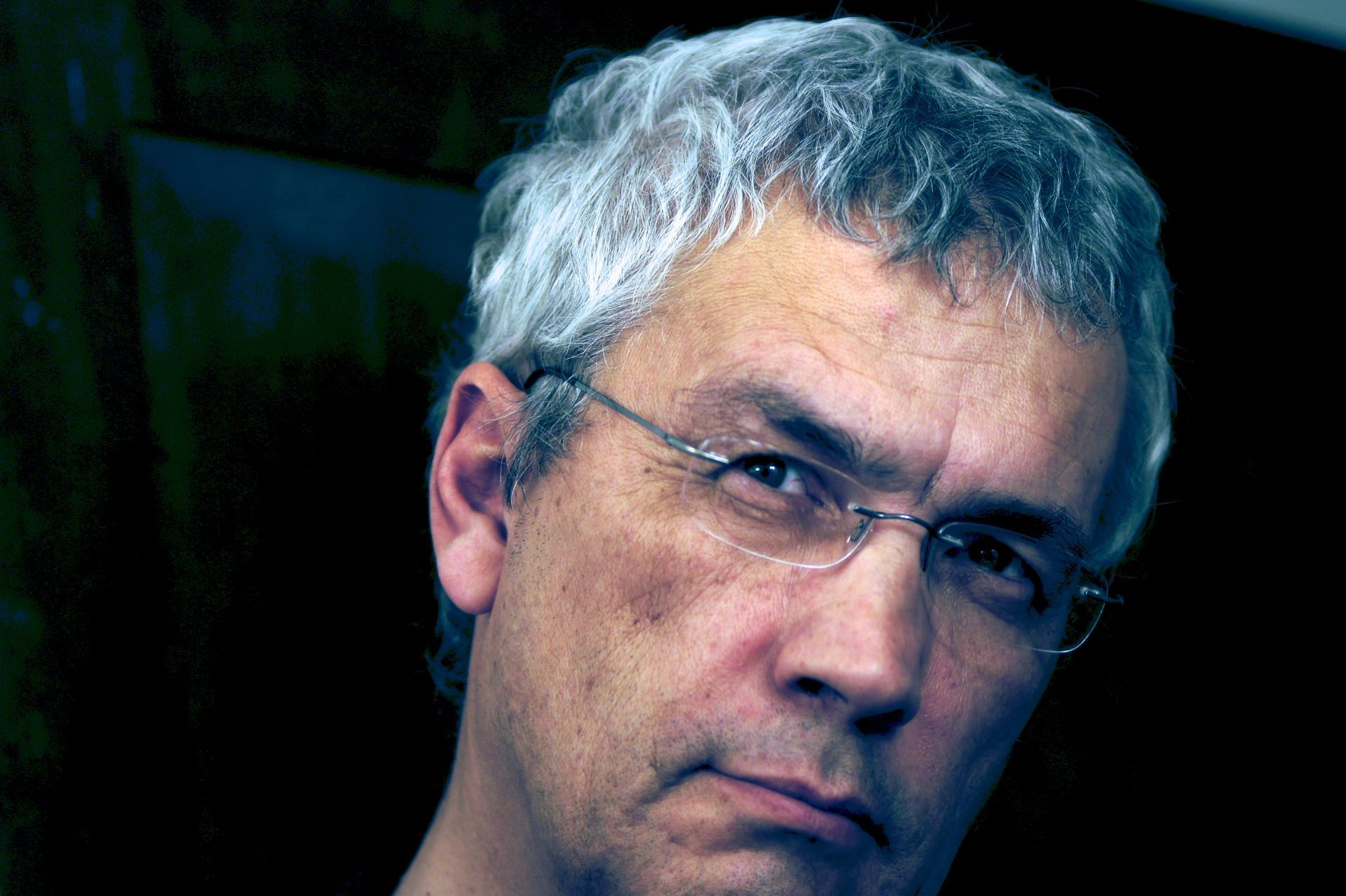 Portrait de Maître Jean-Pierre Benoist