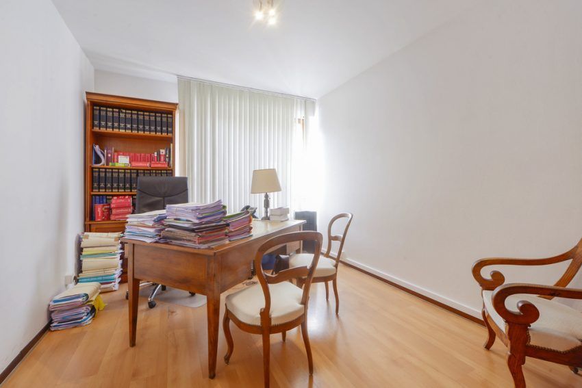 Bureau Benoist & Huellou-Blanc