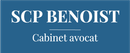 Logo SCP BENOIST