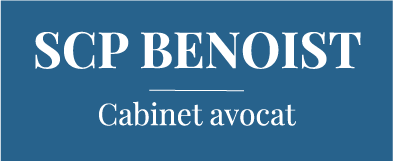 Logo SCP BENOIST