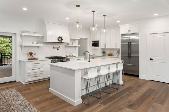 Keittiöremontti, WiSi Group Oy, Turku, Varsinais-Suomi