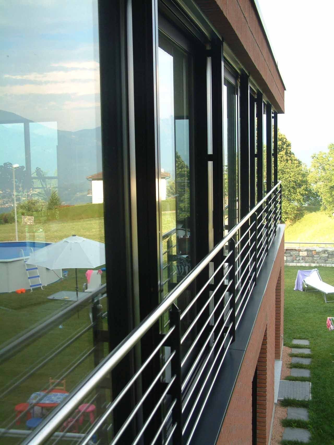 Casa unifamiliare Arosio