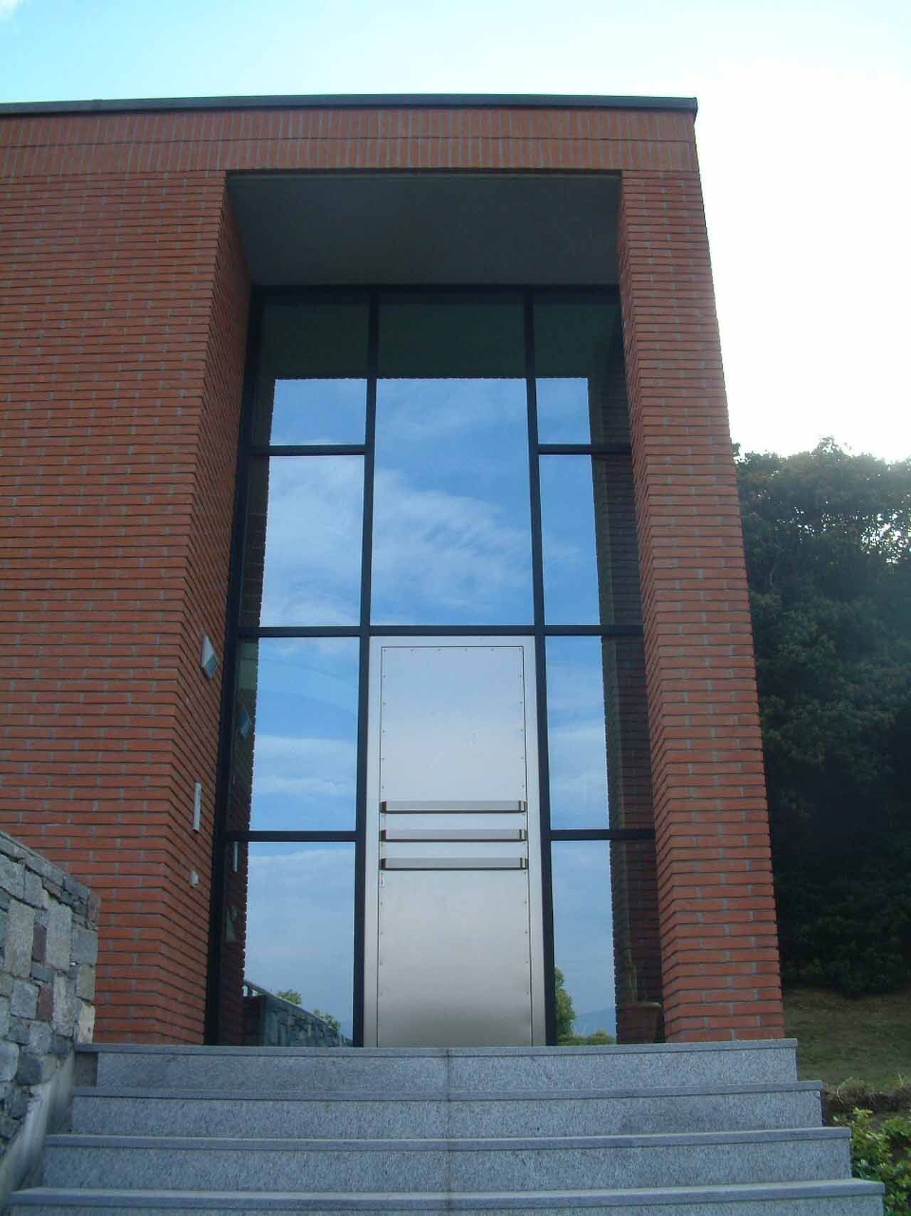 Casa unifamiliare Arosio