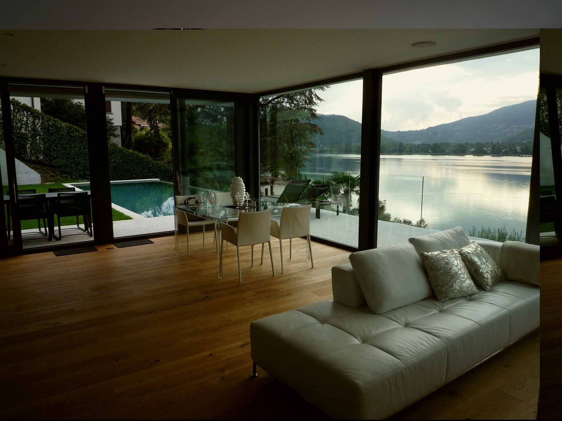 Casa unifamiliare Collina d'Oro