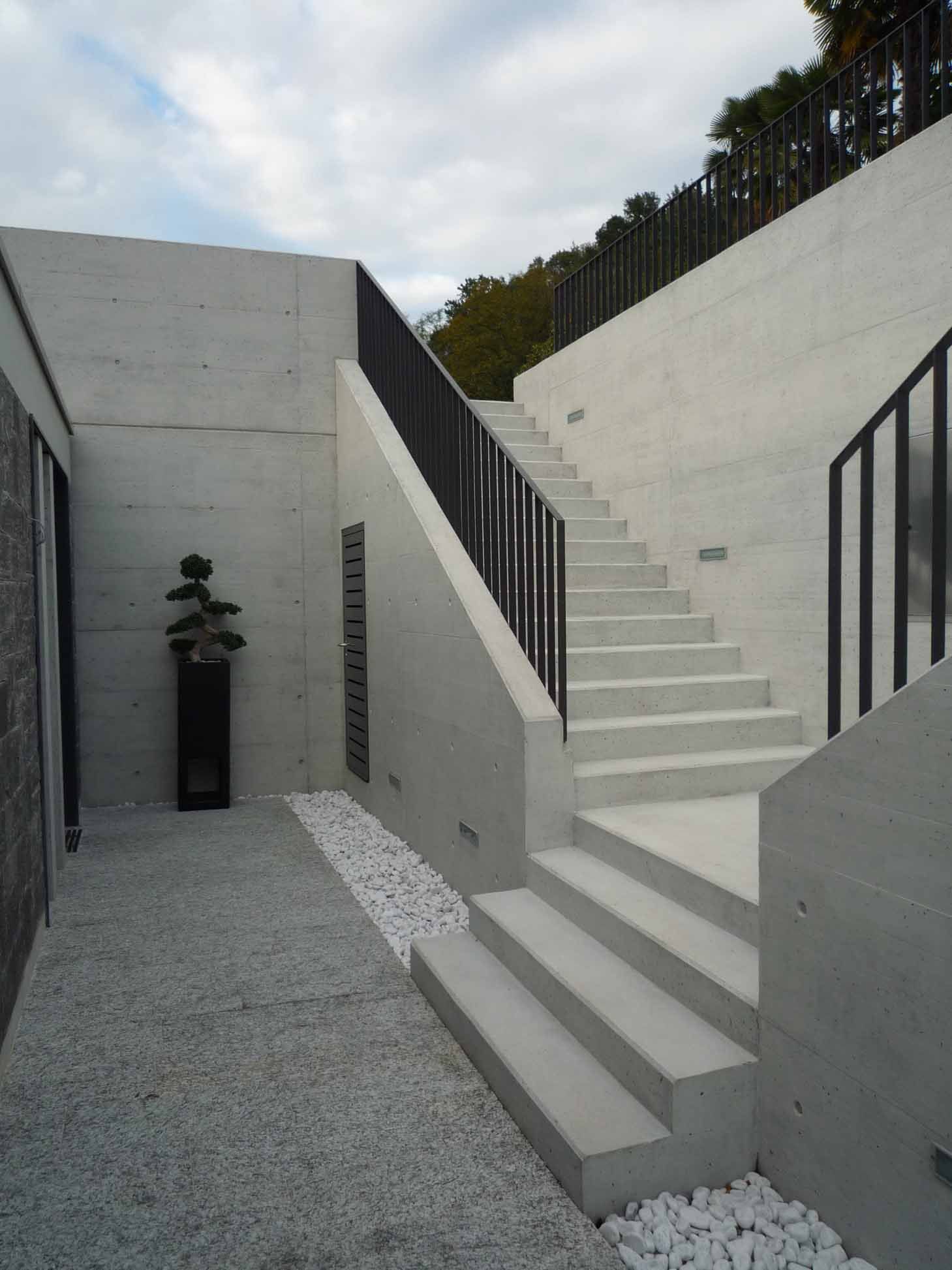 Casa unifamiliare Collina d'Oro