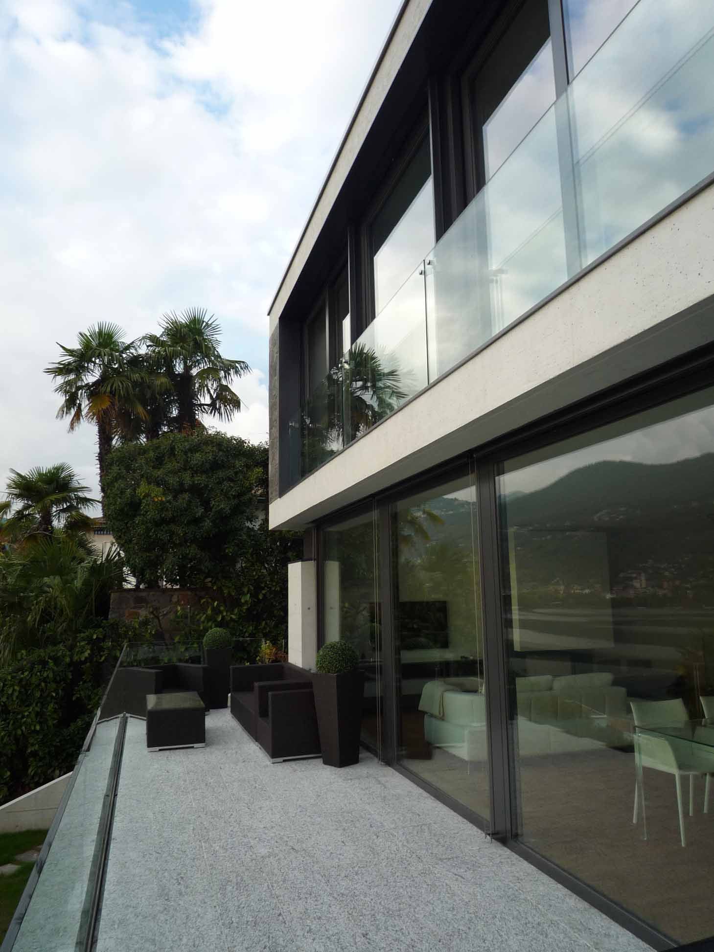 Casa unifamiliare Collina d'Oro