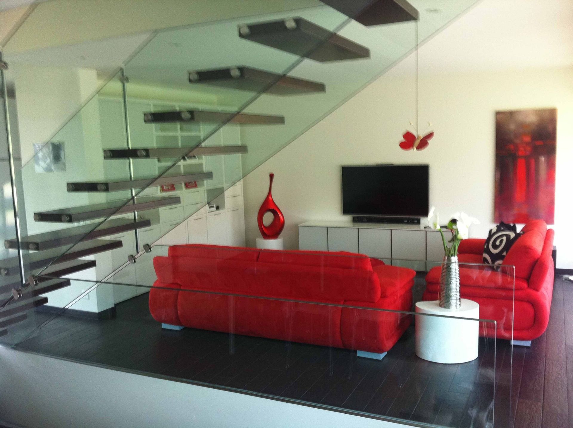 Casa unifamiliare Ponte Capriasca