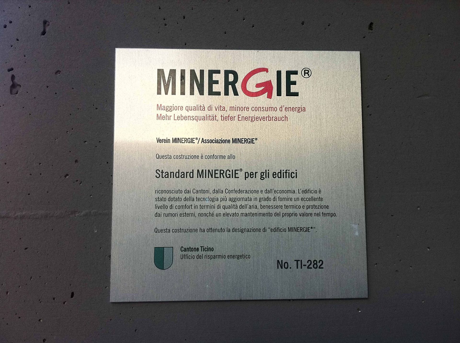 Casa unifamiliare Ponte Capriasca