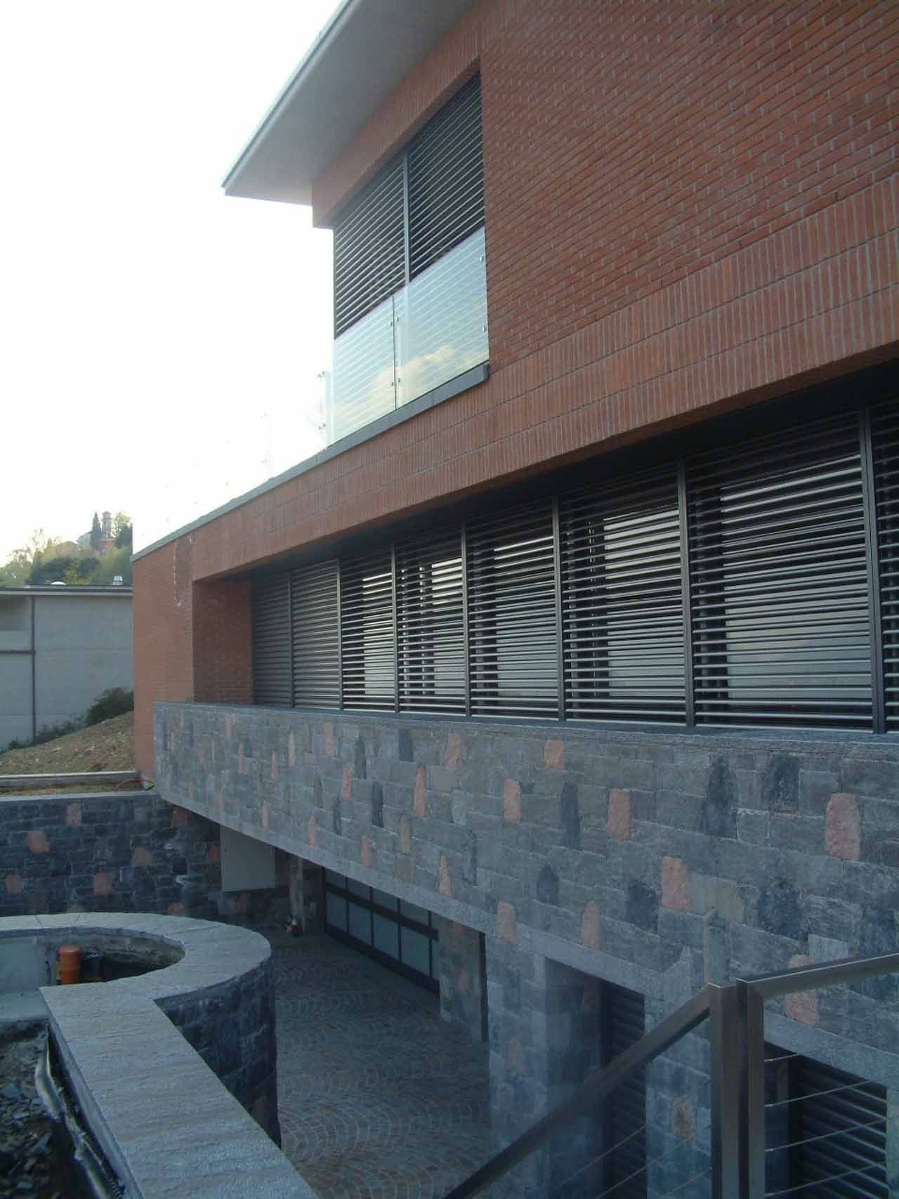 Casa unifamiliare Porza