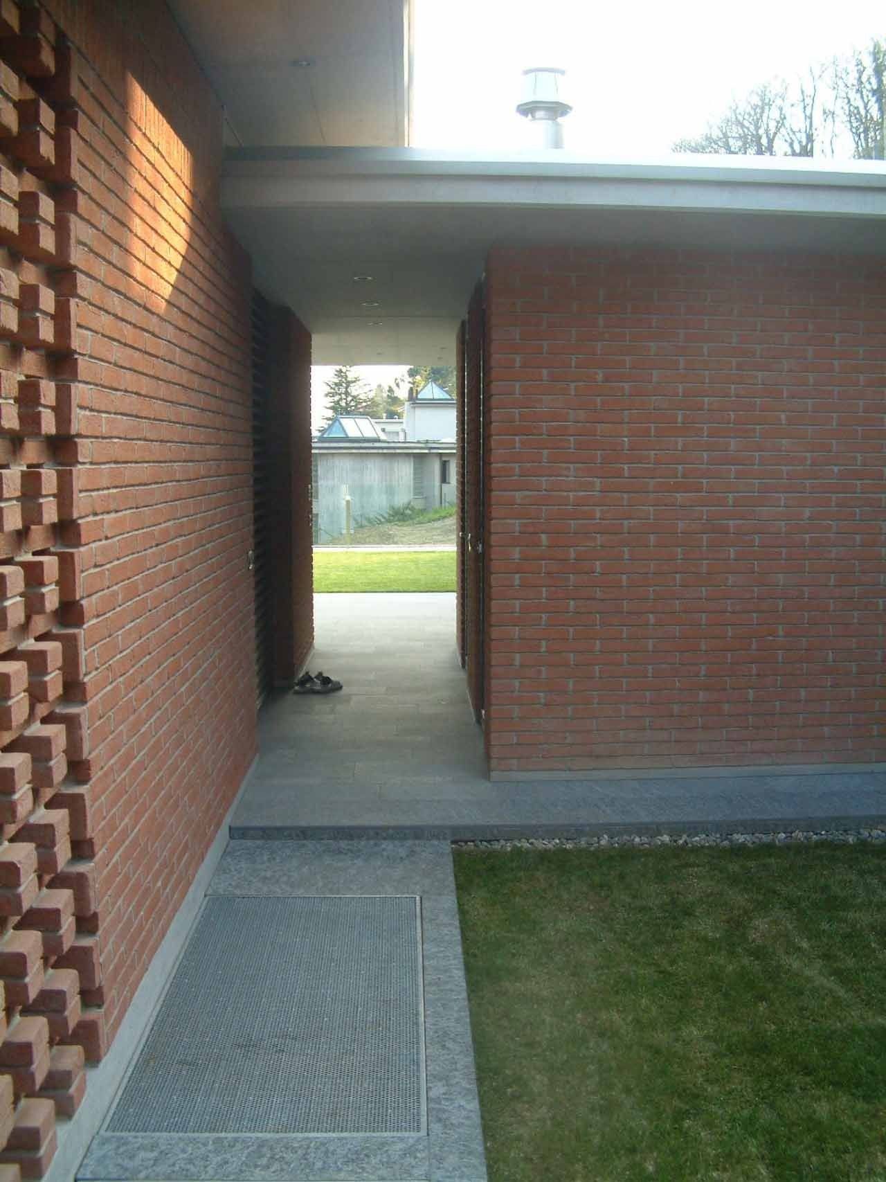 Casa unifamiliare Porza