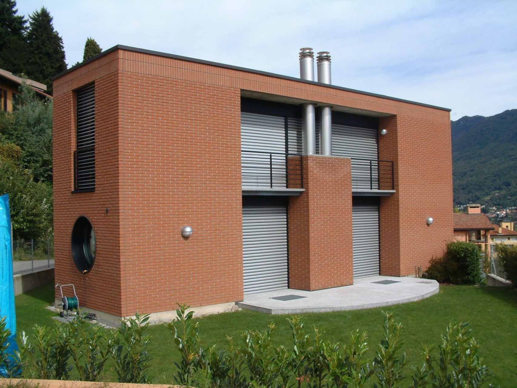 Casa unifamiliare Savosa