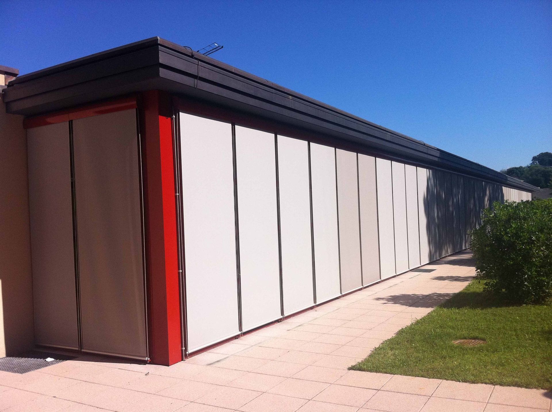 Otaf -Stabile terapie