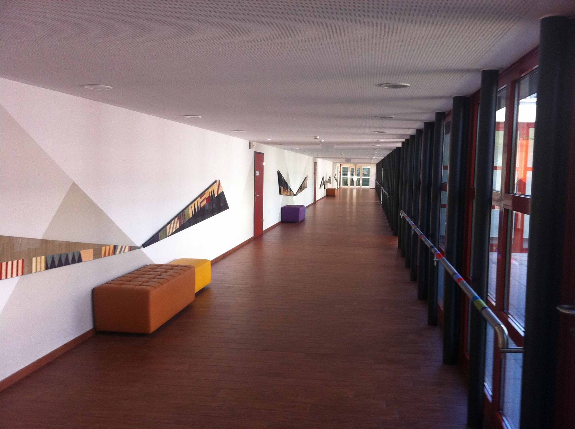 Otaf -Stabile terapie