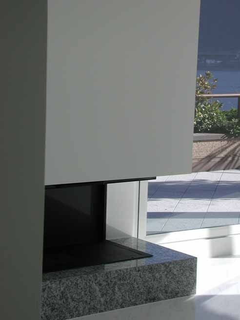 Ristrutturazione appartamento Melide