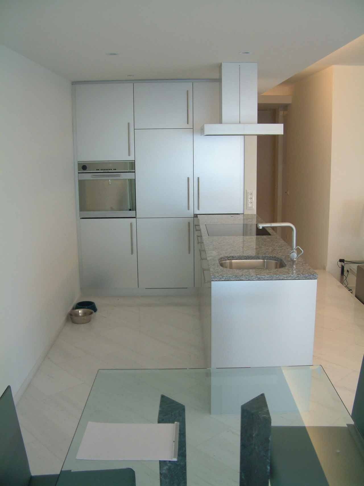 Ristrutturazione appartamento Melide