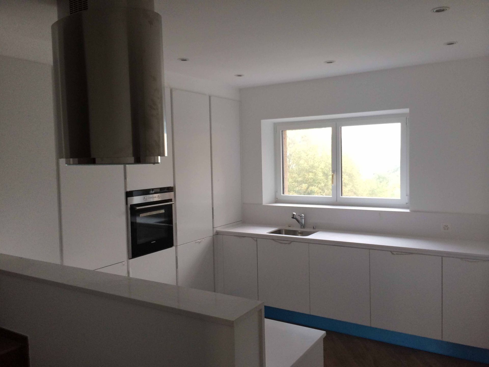 Ristrutturazione casa unifamiliare Gentilino