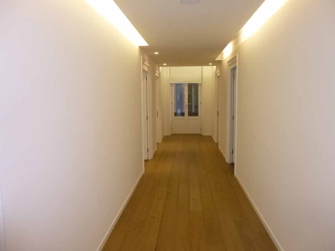 Ristrutturazione stabile storico Lugano