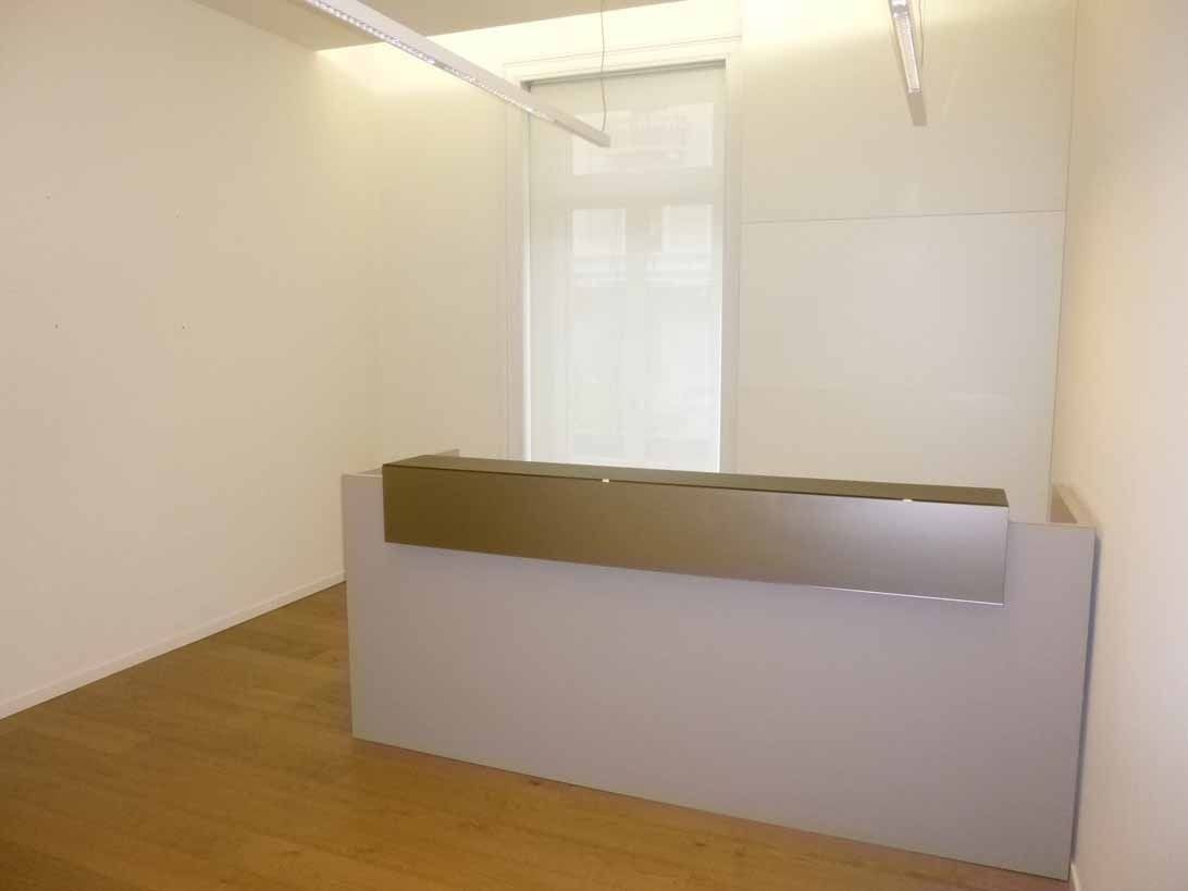 Ristrutturazione stabile storico Lugano