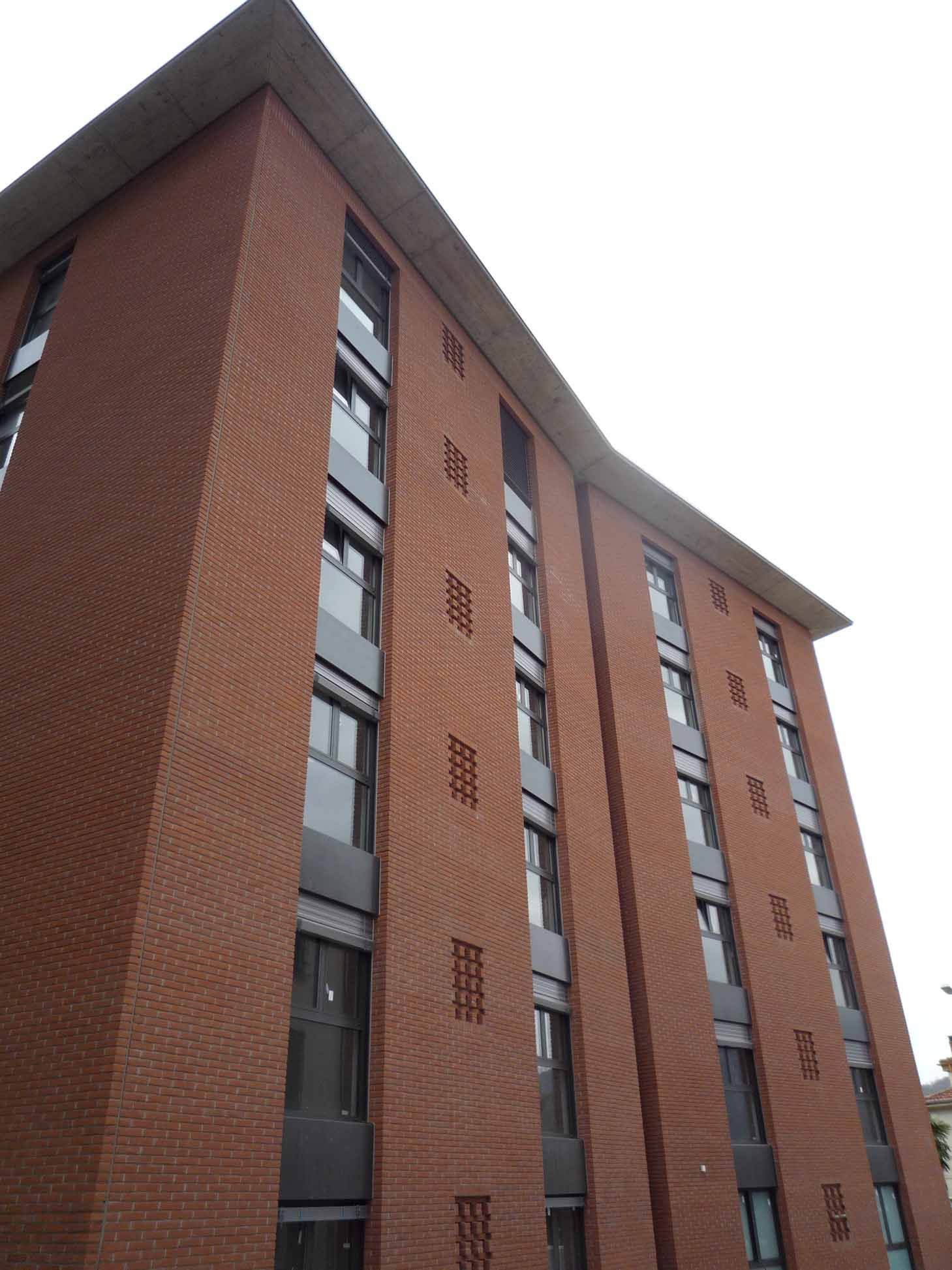 Stabile plurifamiliare Savosa