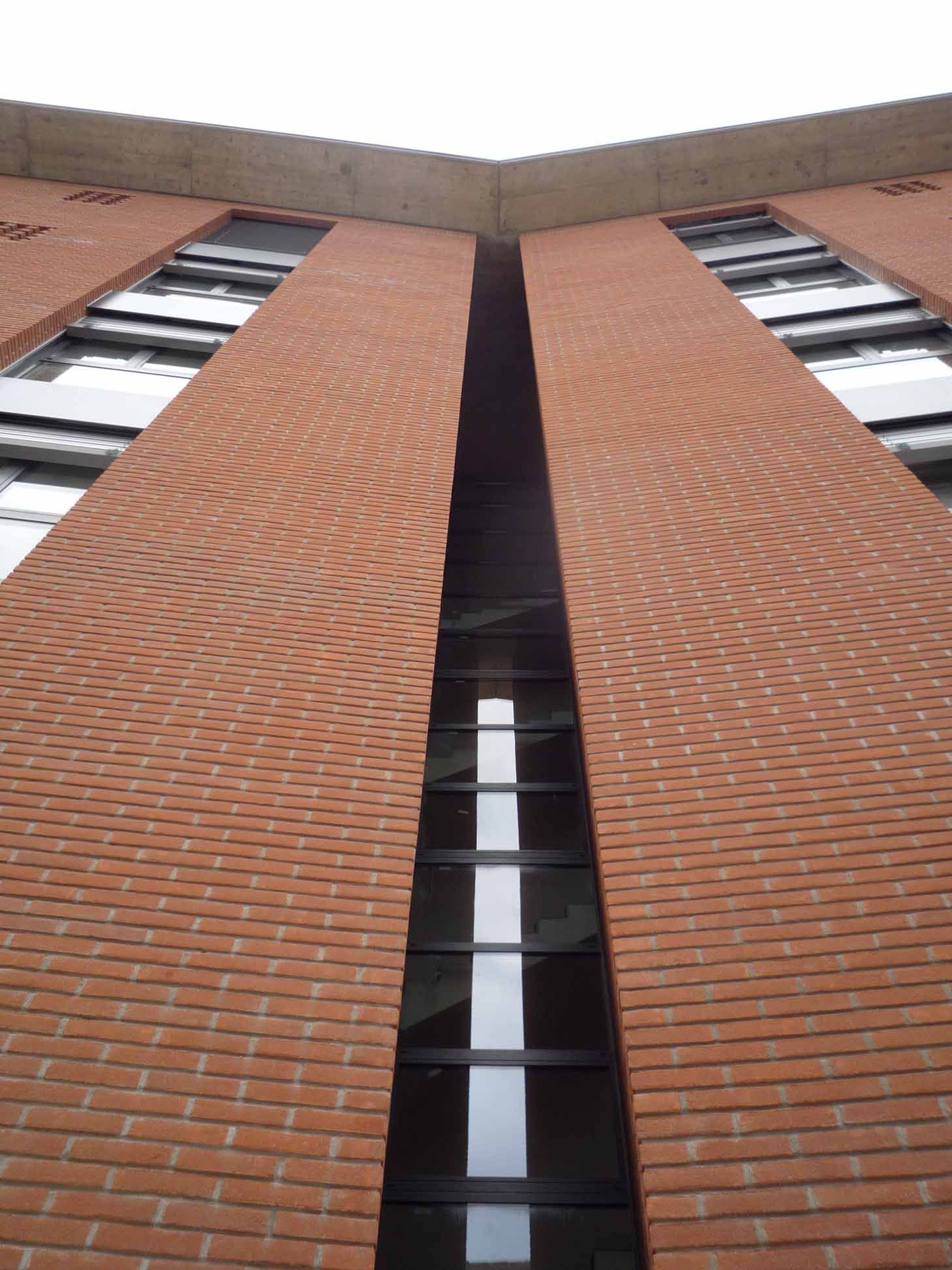 Stabile plurifamiliare Savosa