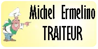 Logo Michel Ermelino Traiteur