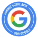 lien vers les avis google