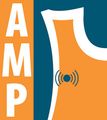 Logo AMP Quesnee