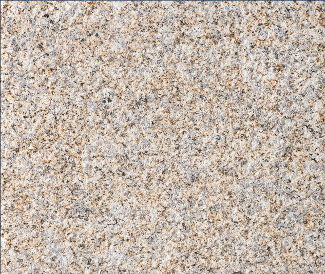 Granit Beige Jaune Nacional