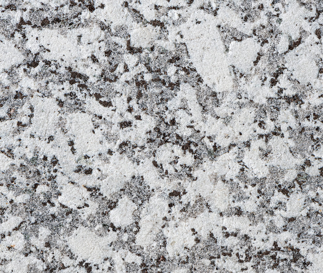 Granit Blanc Perle