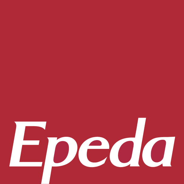 Logo Epeda