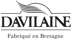 Logo Davilaine