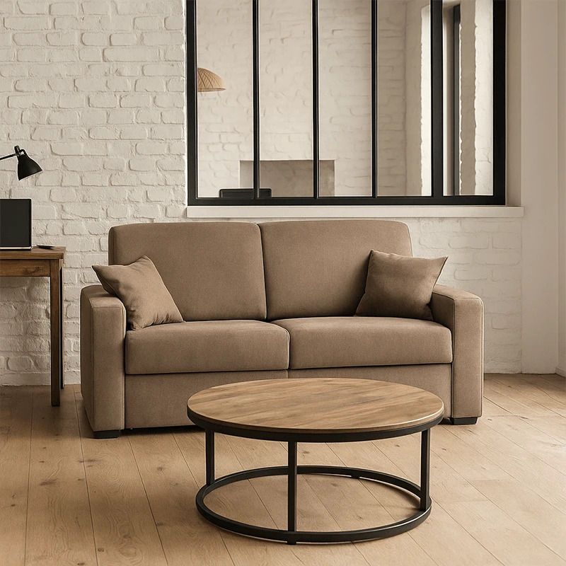 Vers la page Canapés-lits