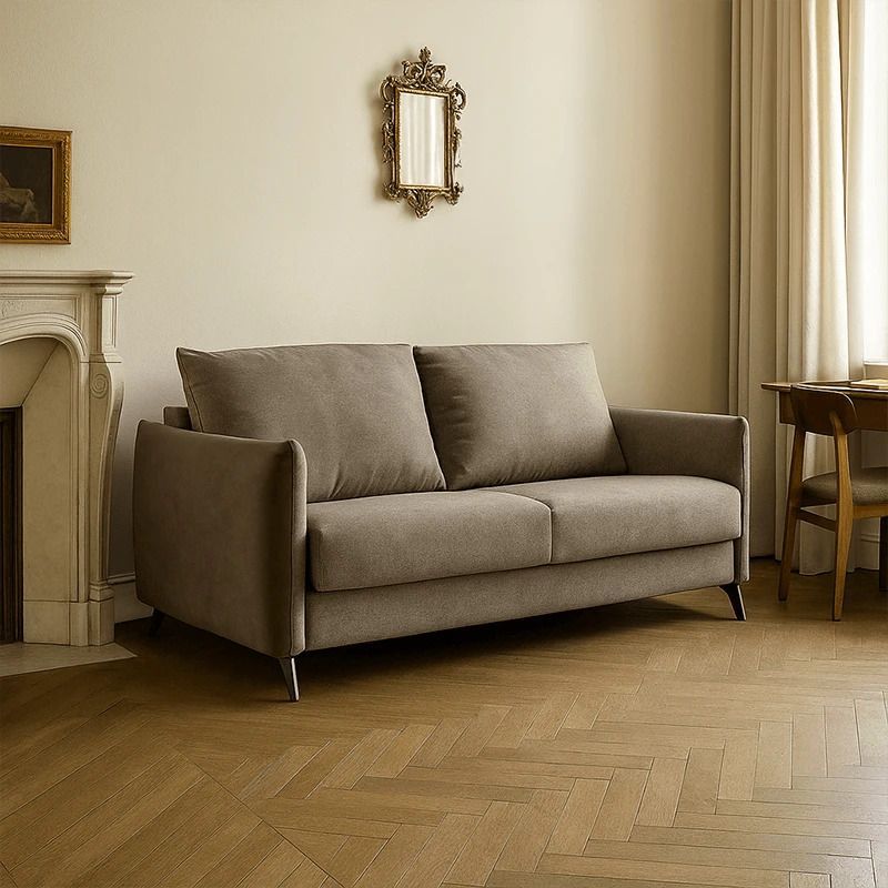 Convertible Rapido taupe