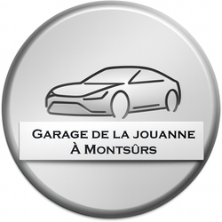 Logo Garage de la Jouanne