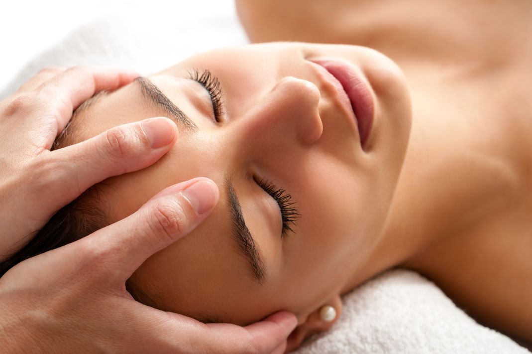 Klassische Massage - UniMed TCM Plus® in Sissach