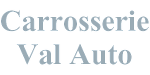 Logo Carrosserie Val Auto