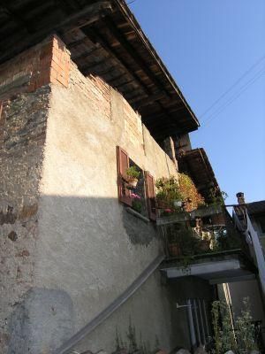 Casa Nocelina