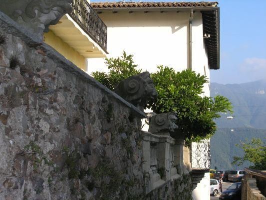 Casa Nocelina