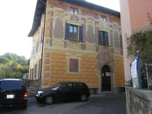 Casa Nocelina
