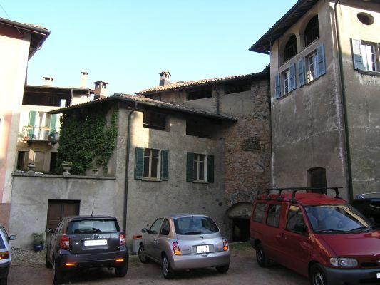 Casa Nocelina