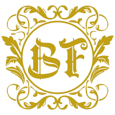 Logo Balaruc Funéraire