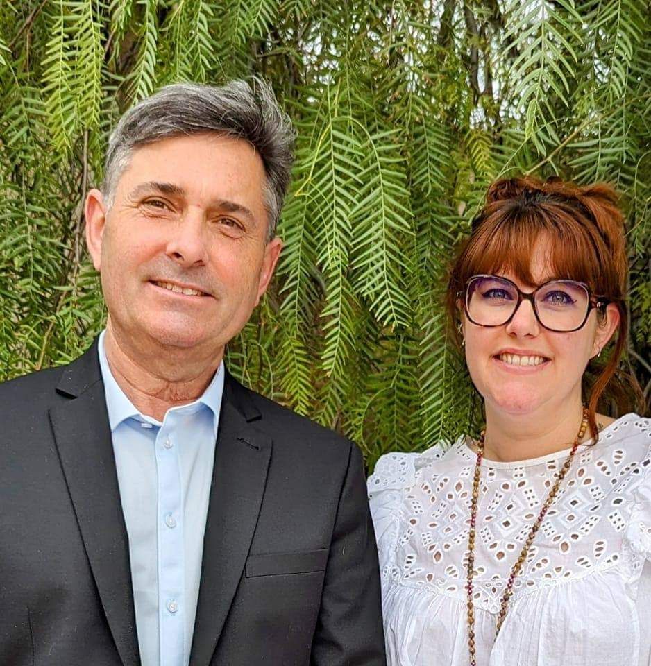 La famille Laporte