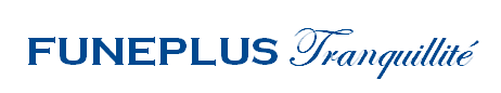 Logo Funéplus Tranquilité