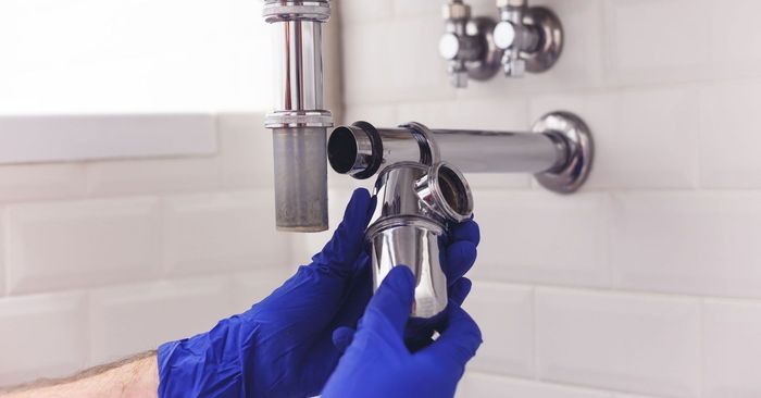 Service sanitaire - Méroz et Fils Sàrl