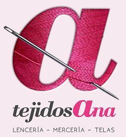 Una letra a rosa con una aguja saliendo de ella