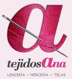 Una letra a rosa con una aguja saliendo de ella