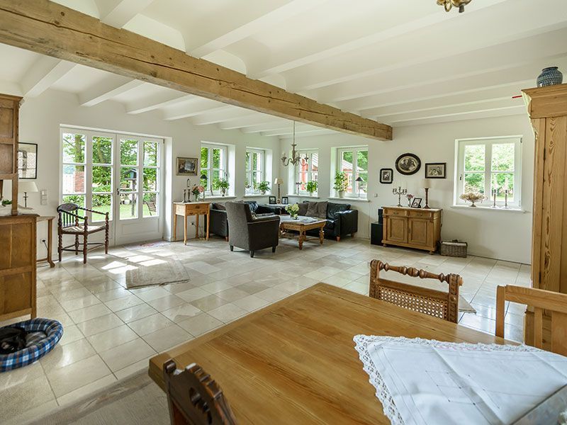 Architekturbüro Christopher Davies-Garner